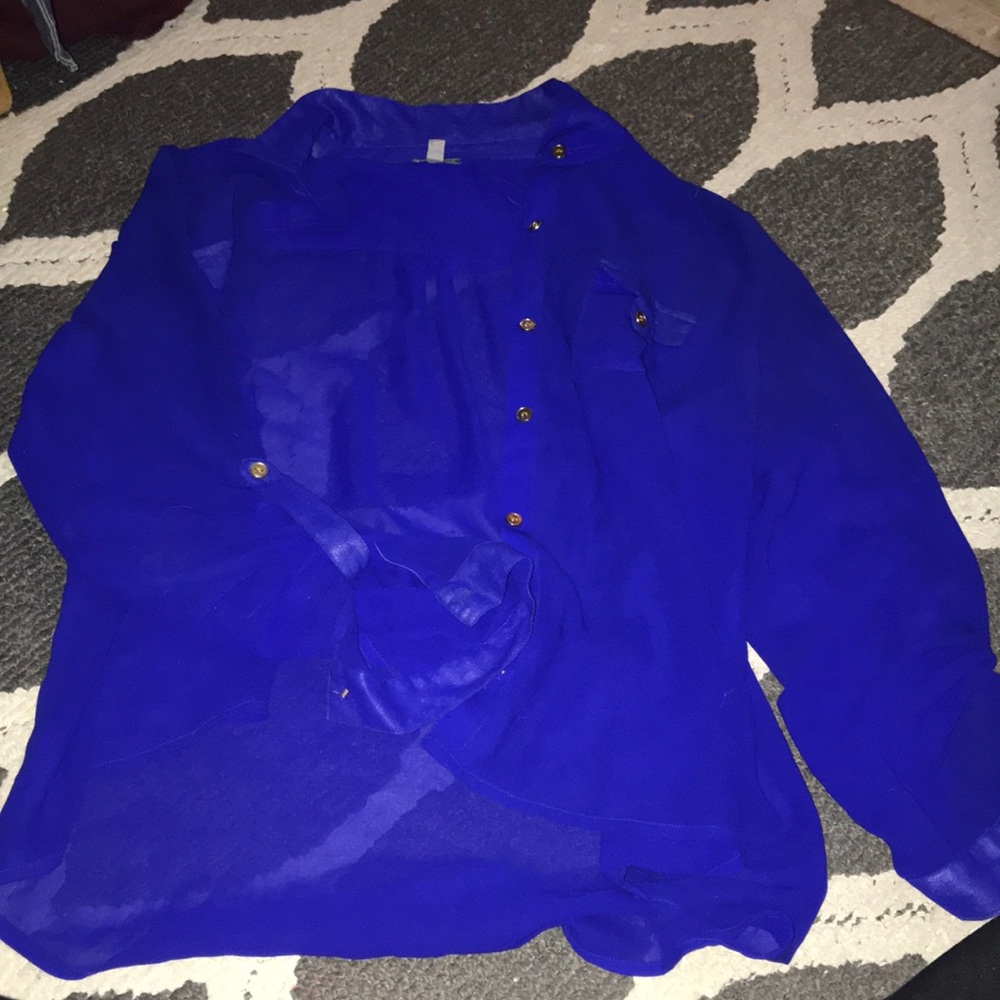 Dress shirt